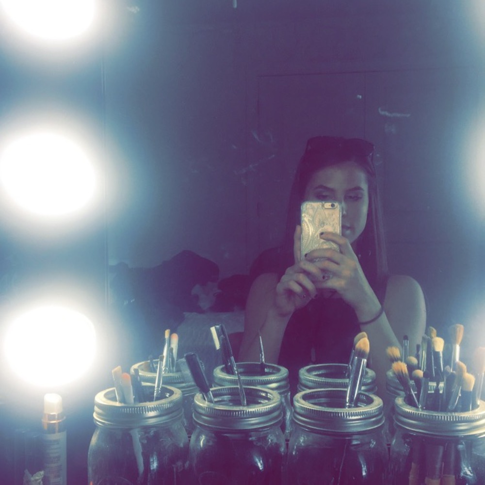 Meet your Posher, Audrey